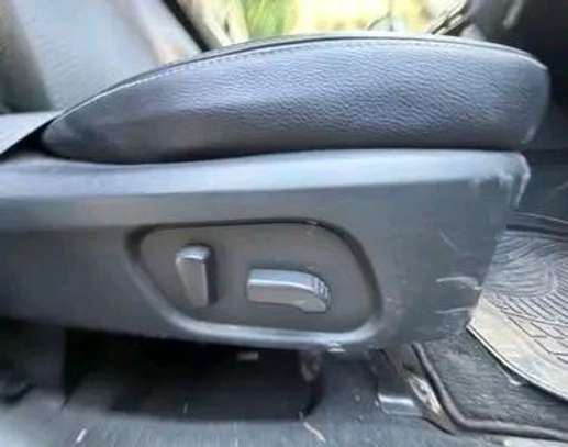 SUBARU FORESTER SJ5 2012MODEL NON TURBO image 10
