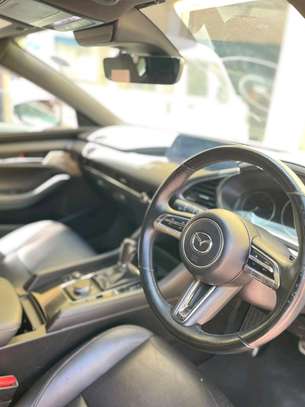 MAZDA 3 2019MODEL PETROL image 6