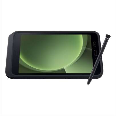 SAMSUNG Galaxy Tab Active5 5G LTE image 4