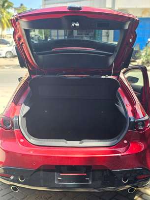 Mazda 3 2020 sport petrol image 13