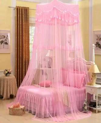TOP SQUARE DOUBLE DECKER MOSQUITO NET image 3