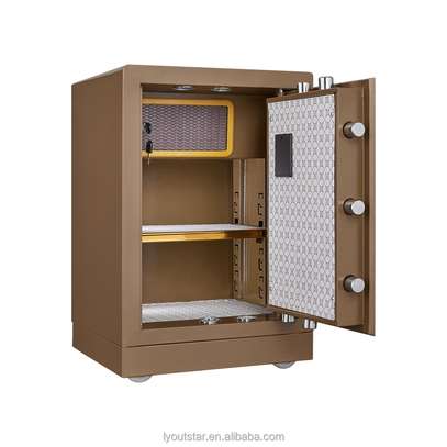 Fire Proof Safe : Fire Proof Storage Safe In Rongo image 6