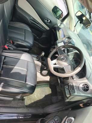 Nissan Note image 3