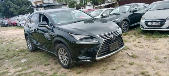 LEXUS NX300,2019 MODEL image 2