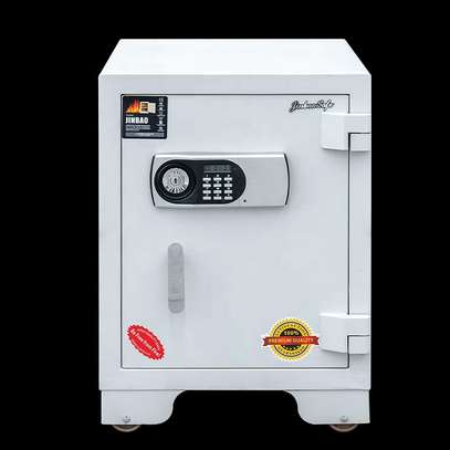 Fireproof Safe; 50Kg Diplomat fireproof safe image 3
