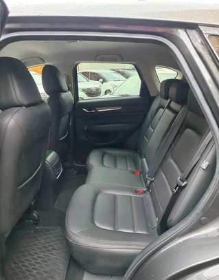 MAZDA CX5 XDL PETROL 2019MODEL 2500CC image 5