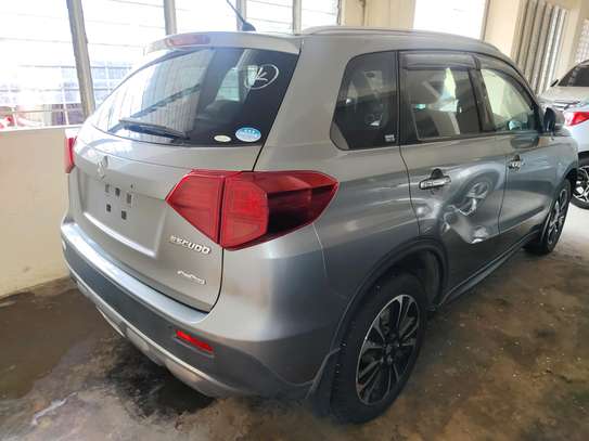 Suzuki Escudo 2018 All Grip image 10