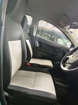 DAIHATSU MIRA,2019,2WD( WE DO HIRE PURCHASE,DEPOSIT 400K) image 6