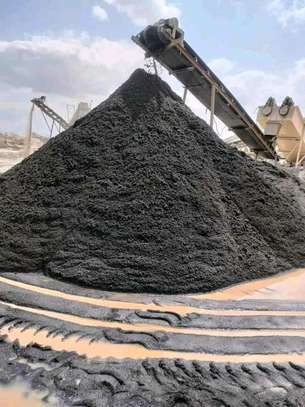 Foundation / Machine cut stones, Ballast, Sand & Hardcores image 7