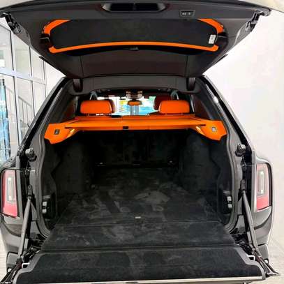 2026 Rolls-Royce cullinun image 2