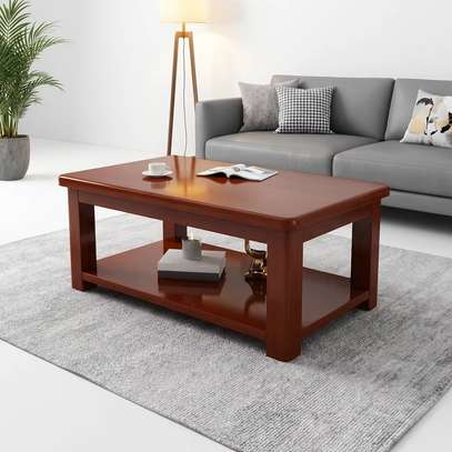 Coffee Tables;Office Executive Ibiza Coffee Table In Suneka image 4
