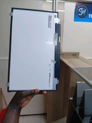 14.0 slim 30 pin screen Laptop replacement screen image 2
