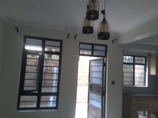 Amazing 3 BR Houses plus Sqs in Ngong image 13