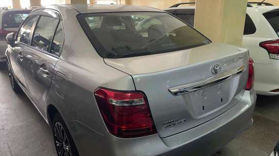 TOYOTA AXIO NORMAL 2019MODEL image 5