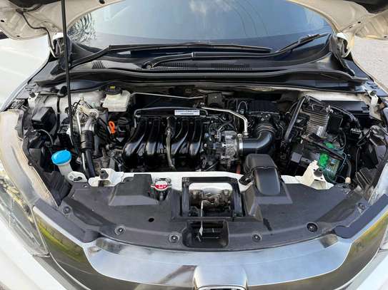Honda vezel hybrid used image 6
