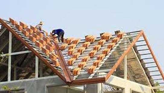 Roof Repair Nairobi | Leak Fixing & Roofing Experts image 4