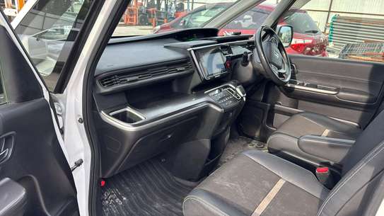 Honda Stepwagon Spada 2018 image 5