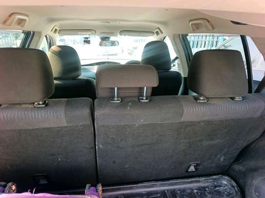 Toyota fielder image 14