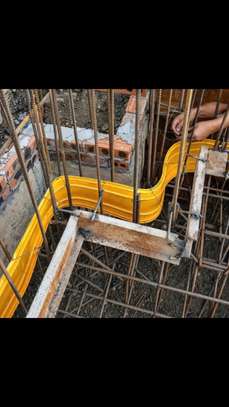construction waterbar - 160mm, 30m image 3
