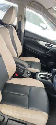Nissan X-Trail hybrid Autech mode premium 2017 image 5