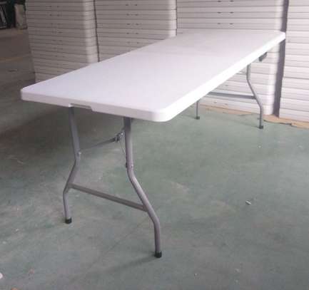 Foldable Table : Outdoor Foldable Office Table In  Ogembo image 4