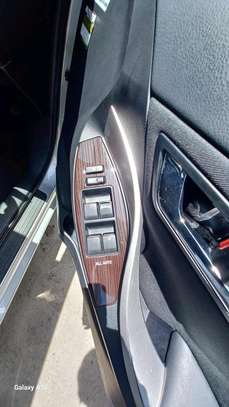 TOYOTA ALLION 2018MODEL 1800CC image 7