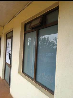 Aluminium windows door and frames image 4