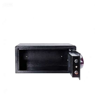 Fireproof Safe Box : Electronic Fireproof Safe Box 9KGS image 5