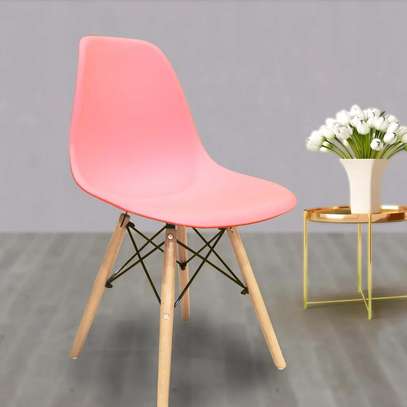 Outdoor Chair; Eames Outdoor Chair image 3