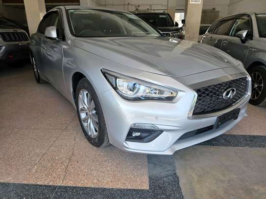 SKYLINE INFINITY 200GTt 2019MODEL image 2