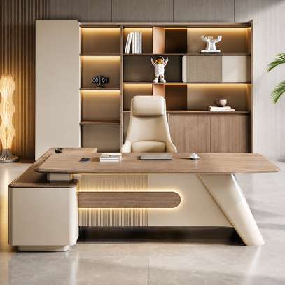 Executive 180 cm Director's Chair image 3