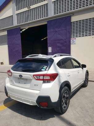 SUBARU XV,2019,AWD(WE ACCEPT HIRE PURCHASE,DEPO 1.25M) image 3