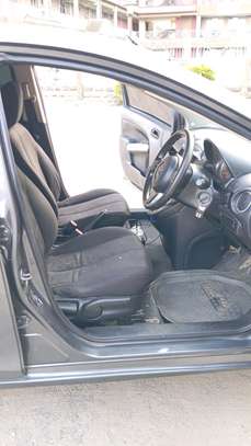 Mazda demio quick sale image 7
