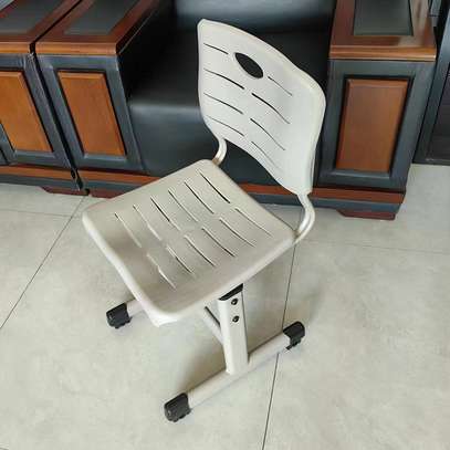Kids Desk And Seat:  Study Kids Desk And Seat In Mummius image 5