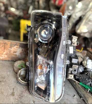 Car Headlight Spare Parts for Sale – Tested & Affordable image 2