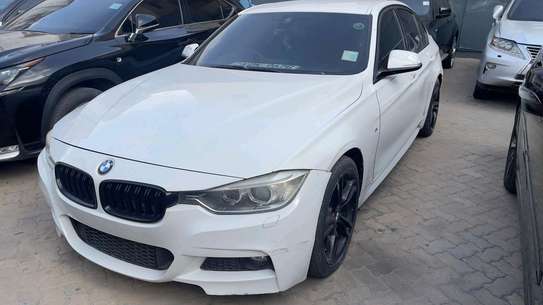 BMW M SPORT 2016MODEL image 4