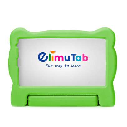 Kids Tablet Elimutab ET04 Pro Brand New image 2