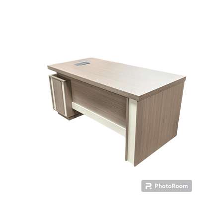 1.6m Executive desk image 2