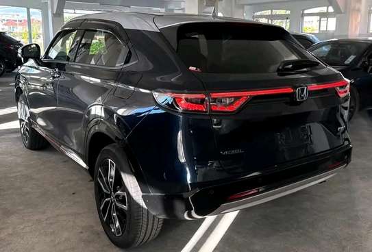 Honda Vezel PHeiv 2020 image 8