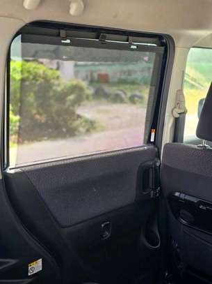 Suzuki solio image 4