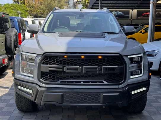 Ford Raptor image 11