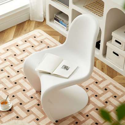 Office Chair; Classy Eames Panton Seat image 3