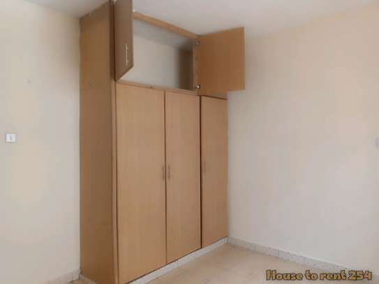 AFFORDABLE TWO BEDROOM APARTMENT FOR RENT image 9