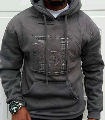HOODIES image 2