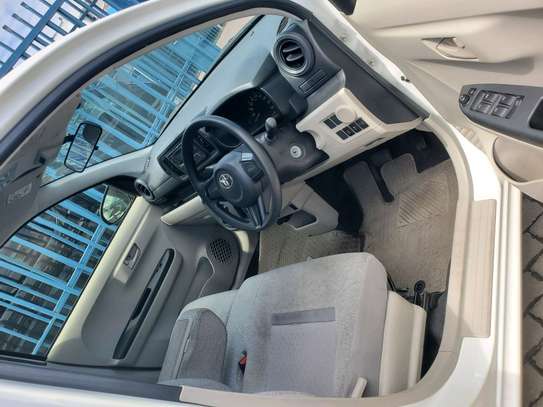 Toyota passo newshape image 3