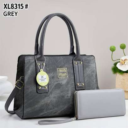 Executive super classy handbags image 5