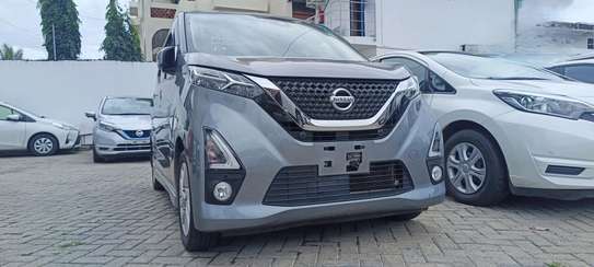 Nissan DayZ Grey Highway star✨✨ 2019 image 2