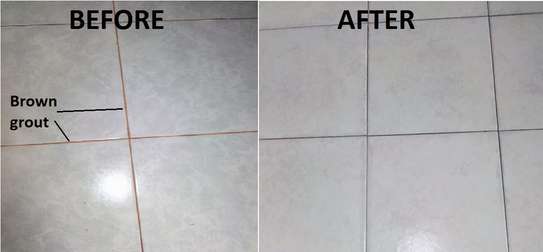 So Safi Tile & Ceramic Cleaner- 5 STAR RATED!!! ODOURLESS. image 3