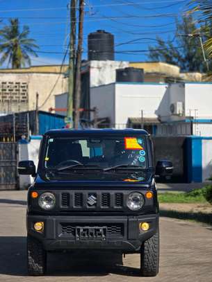 Suzuki jimny 4*4 image 5