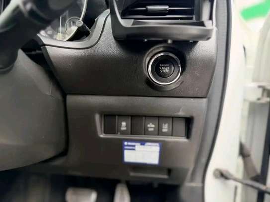 SUZUKI SWIFT SPORT 2018MODEL image 3